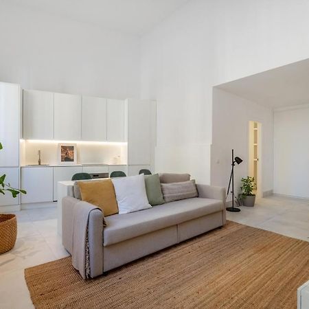 Loft In The City Madrid Exterior photo