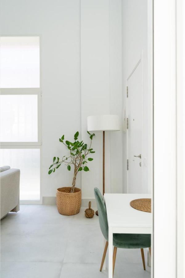 Loft In The City Madrid Exterior photo