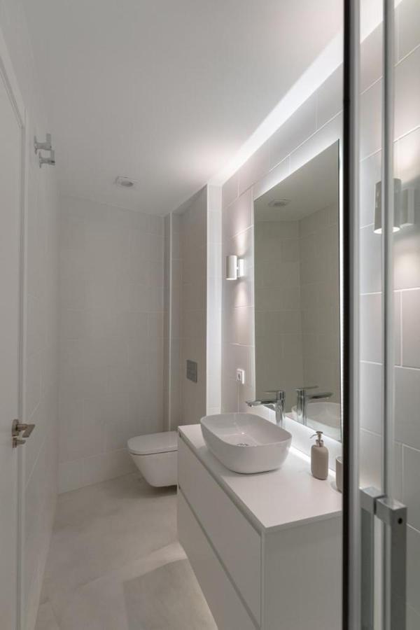 Loft In The City Madrid Exterior photo