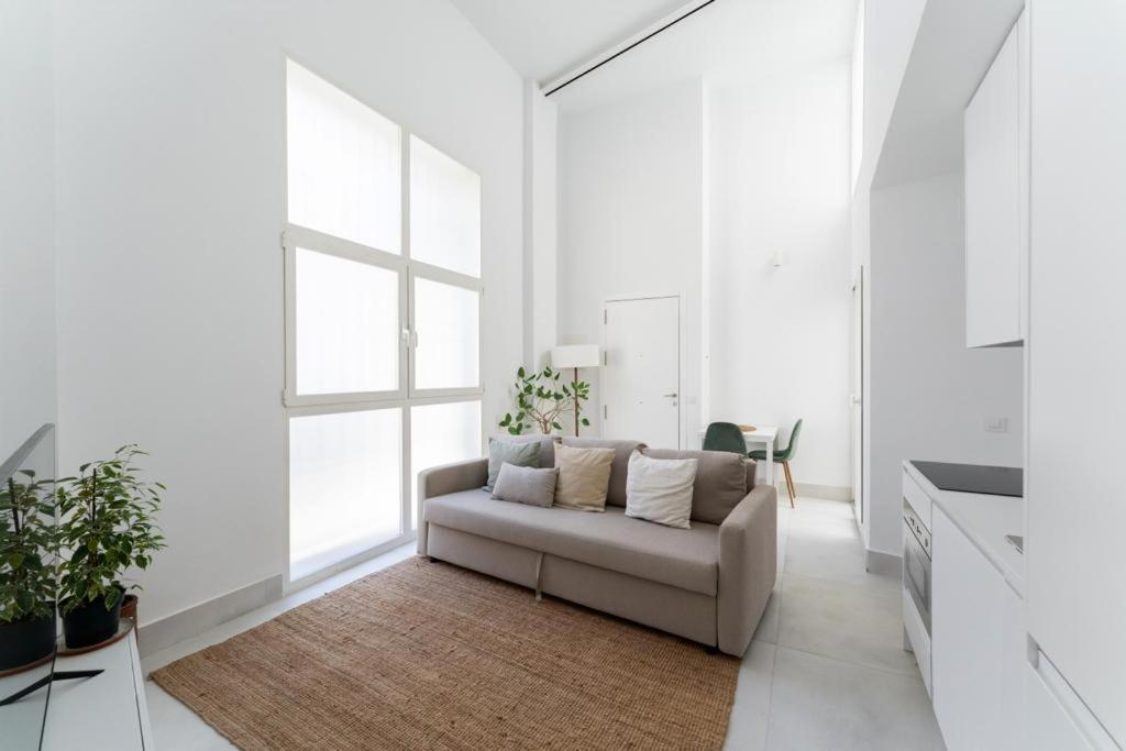 Loft In The City Madrid Exterior photo