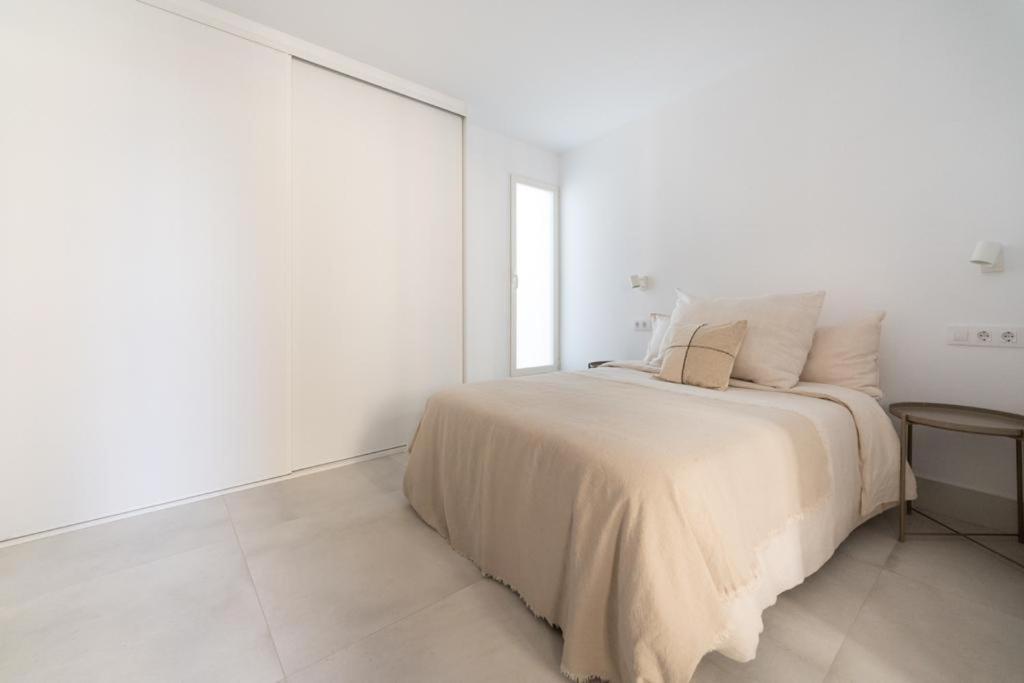Loft In The City Madrid Exterior photo